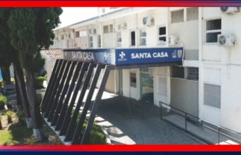 Prefeitura assina convênio de retaguarda hospitalar com a Santa Casa de Guaratinguetá