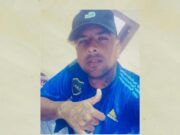 ⚠️ DESAPARECIDO – AJUDE A ENCONTRAR ⚠️