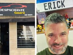 Despachante Guará: Tradição que inspira Confiança, Atitude que garante o Futuro