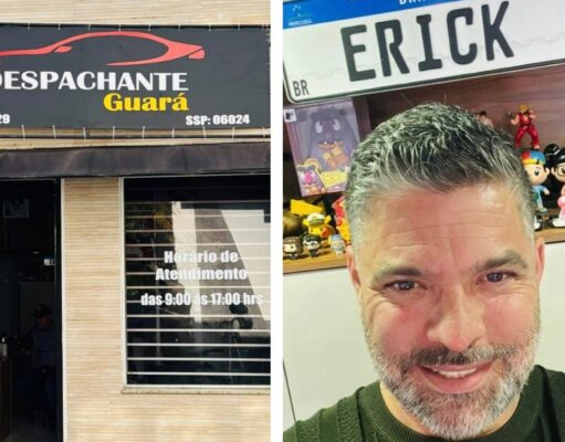 Despachante Guará: Tradição que inspira Confiança, Atitude que garante o Futuro