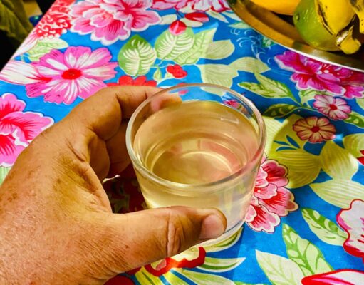 Qualidade da Água em Guaratinguetá: Moradores Relatam Incômodo com a Cor Amarelada e Encardida