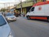 Resposta Rápida do SAMU Garante Atendimento em Acidente na Visconde de Guaratinguetá