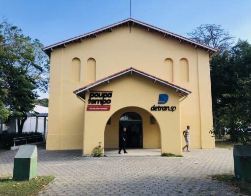 Poupatempo terá horário especial de atendimento no Natal e Ano Novo