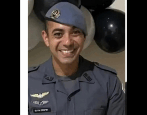 Suspeito de matar PM em romaria é morto em troca de tiros