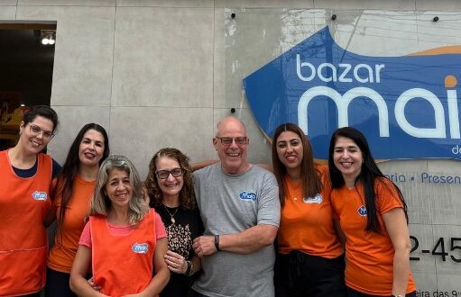 “Bazar Maia: Uma História de Tradição e Proximidade com a Comunidade”