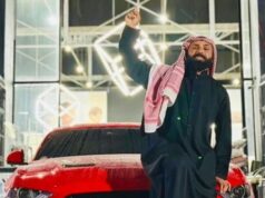 Inspirar para crescer: A história por trás da força do Grupo Rhiad