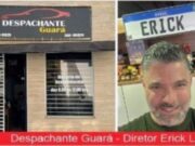 Despachante Guará: Tradição que inspira Confiança, Atitude que garante o Futuro