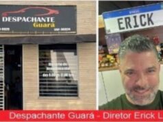 Despachante Guará: Tradição que inspira Confiança, Atitude que garante o Futuro