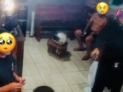 Barbearia Bruno Du Corte é assaltada à mão armada em Guaratinguetá