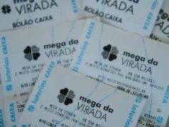 Mega da Virada entra na reta final para apostas físicas e online