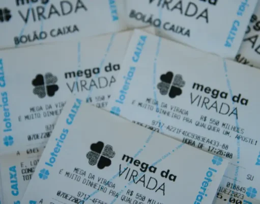 Mega da Virada entra na reta final para apostas físicas e online