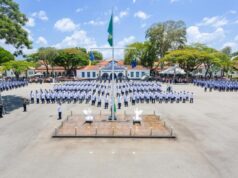 Escola de Especialistas de Aeronáutica forma 248 novos sargentos da Força Aérea Brasileira