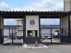 MOTIM EM PENITENCIÁRIA | Detento morre e outros dois ficam feridos durante rebelião na Penitenciária I de Potim