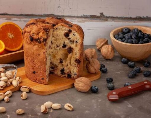 Fundo Social Promove Workshop de Panetone Gratuito em Guaratinguetá