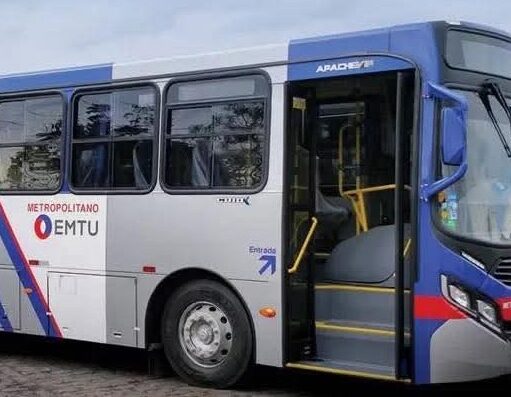 Tarifa de ônibus metropolitanos aumenta no Vale do Paraíba a partir de 6 de janeiro