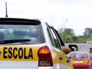 Detran elimina teste de baliza e autoriza uso de carro automático na prova da CNH