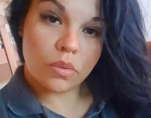 Feminicídio: Monique Helena Gabriel Teodoro, moradora de Guaratinguetá
