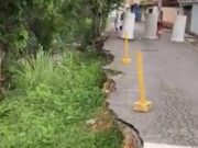 Obras prometidas não começam e moradores reclamam de abandono na Vila São José em Guaratinguetá