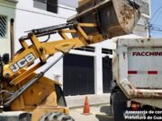 Operação Cata-Bagulho atende quatro bairros neste sábado (10) em Guaratinguetá