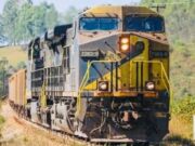 Homem de 52 anos morre após ser atropelado por trem em Guaratinguetá