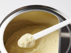 Anvisa proíbe venda de fórmula infantil contaminada por toxina