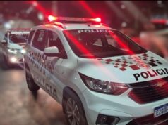 Homem é morto a tiros durante a madrugada em Guaratinguetá