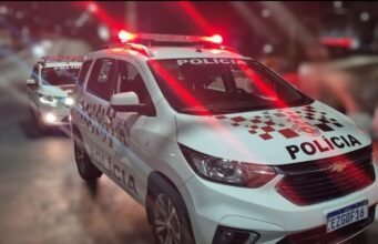 Homem morre após ser agredido na região central de Guaratinguetá