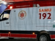 Ataque a tiros na madrugada deixa dois jovens feridos em Guaratinguetá