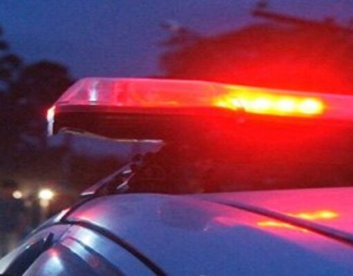 Homem é socorrido pelo SAMU após ser ferido por faca no Parque São Francisco II