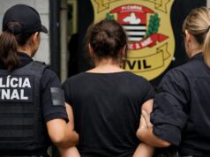 Visita criminosa: mãe é pega com maconha ao tentar visitar o filho no CDP