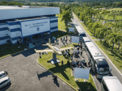 EEAR recebe novos alunos e inicia formação de futuros sargentos da Aeronáutica