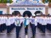 Inscrições Abertas para o Estágio de Adaptação à Graduação de Sargento da Aeronáutica