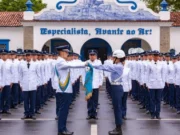 Inscrições Abertas para o Estágio de Adaptação à Graduação de Sargento da Aeronáutica