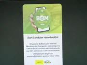 Renovação automática de CNH beneficia 300 mil motoristas na primeira semana