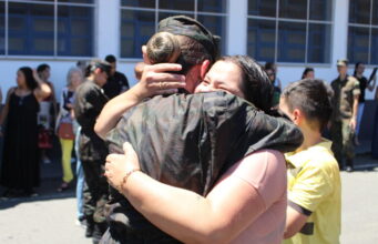Alunos da Escola de Especialistas de Aeronáutica concluem Estágio de Adaptação Militar