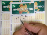 Mega-Sena sorteia nesta quinta-feira prêmio acumulado em R$ 72 milhões