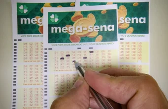 Mega-Sena sorteia nesta quinta-feira prêmio acumulado em R$ 72 milhões