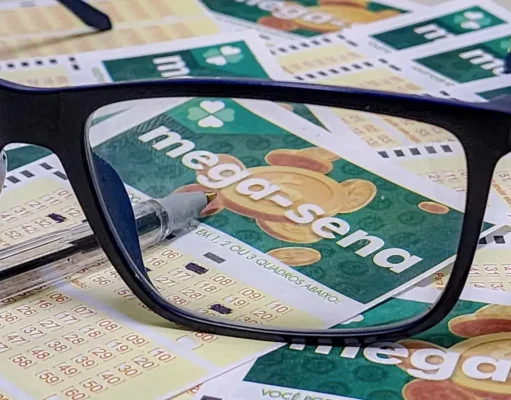 Mega-Sena sorteia nesta quinta prêmio acumulado em R$ 130 milhões