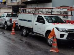 Operação da Polícia com apoio da EDP descobre furto de energia em hotel de Aparecida