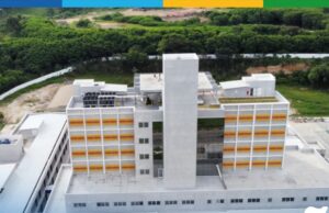 Cruzeiro entra para a história com inauguração do Hospital Regional