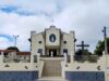 Igreja Nossa Senhora das Graças é furtada e padre pede que tenham cuidado com as denominações mais afastadas da região central
