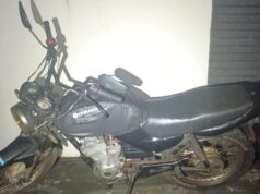 Condutor é preso com veículo adulterado durante abordagem no Campo do Galvão