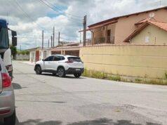 Oferecendo Enxoval por R$ 20, Golpistas -Tentam Saque de R$ 2 Mil em Guaratinguetá