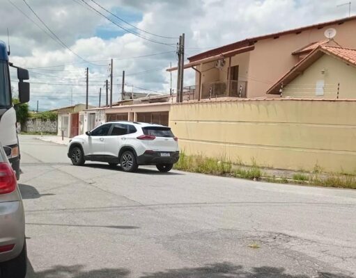 Oferecendo Enxoval por R$ 20, Golpistas -Tentam Saque de R$ 2 Mil em Guaratinguetá