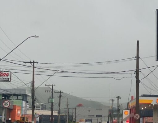 Fim de semana será de temperaturas agradáveis em Guaratinguetá; confira