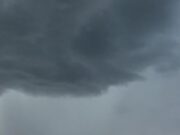 Semana será marcada por variações no tempo em Guaratinguetá