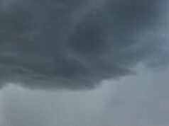 Semana será marcada por variações no tempo em Guaratinguetá