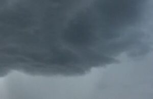 Semana será marcada por variações no tempo em Guaratinguetá