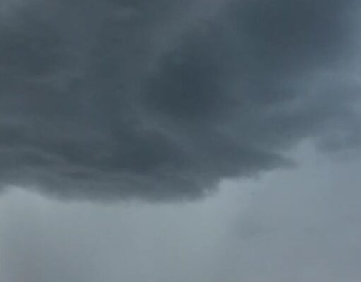 Semana será marcada por variações no tempo em Guaratinguetá