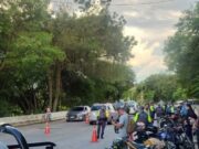 Operação “Cavalo de Aço” intensifica fiscalização e apreende vários veículos em Guaratinguetá